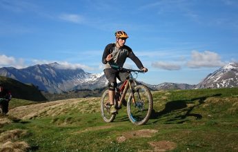 Itinéraire VTT L’arête