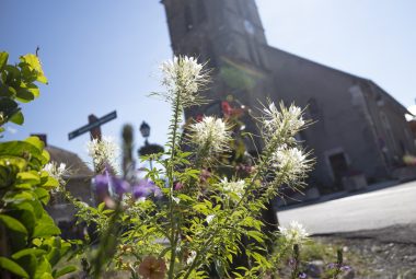 Eglise St Christophe