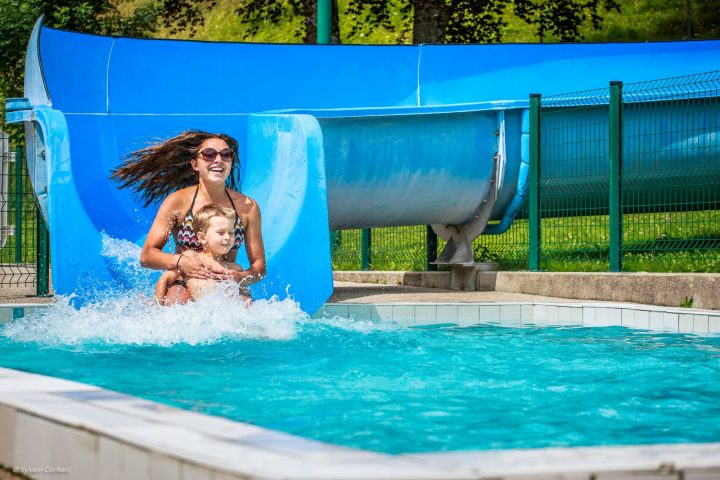 Espace Aquatique de Morzine