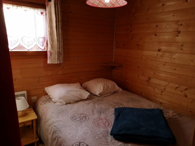 Chalet 3 Chambres – Les Hameaux du Giffre