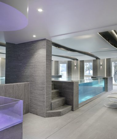 Bien-être & Spa Hiver