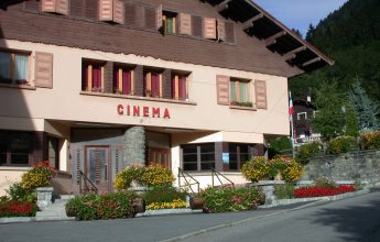 Cinéma La Caméra