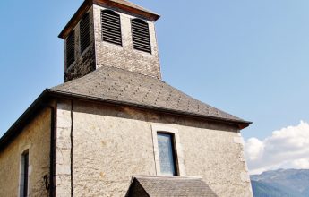 Eglise Saint Guerin