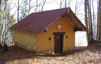 Chapelle Saint Innocent