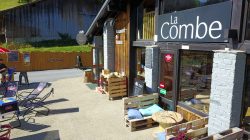 La Combe