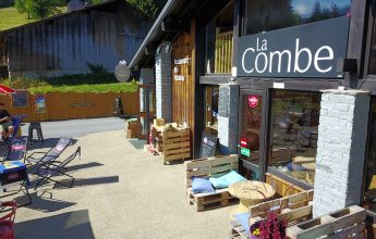 La Combe