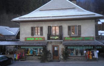 Location porte-bébé – Chez Narcisse Sport