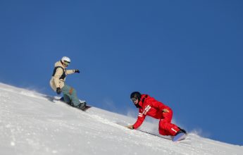 Stage Snowboard