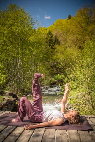 Yogisattva