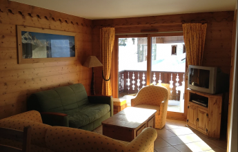 Refuge de l&rsquo;Alpage – Monsieur Launois