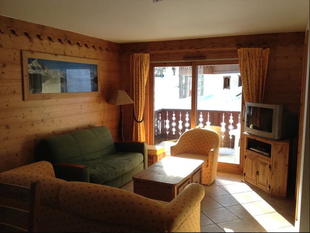 Refuge de l&rsquo;Alpage