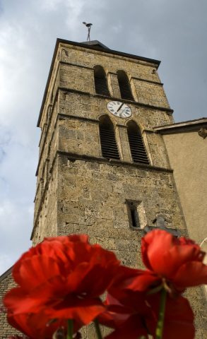 Eglise Saint Christophe