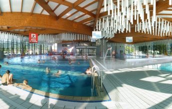 Centre aquatique Intercommunal