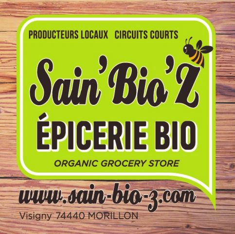 Sain&rsquo;Bio&rsquo;Z