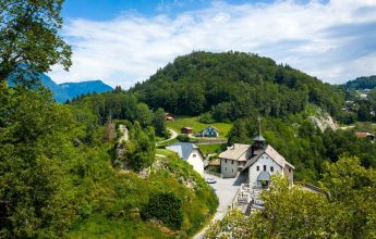 Châtillon sur Cluses