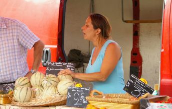 Marché Local