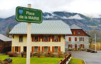 Mairie