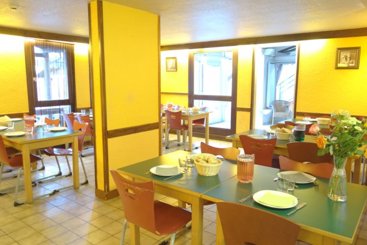 Salle a manger