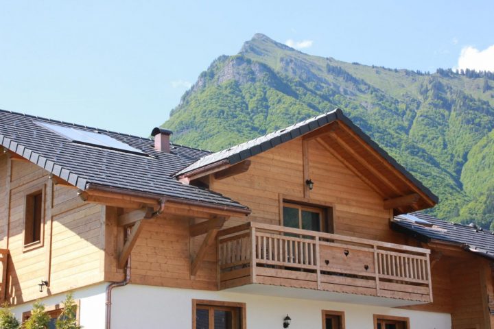 La Gentiane