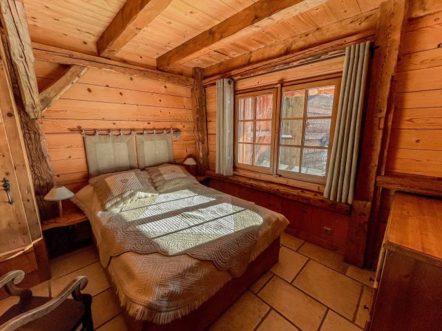 Chambre d’hôte du Mont