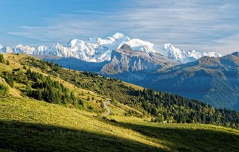 Boucle cyclo : Circuit de Joux Plane