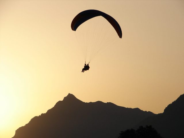 Parapente