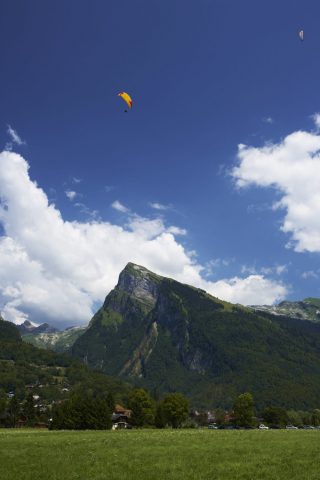 Parapente