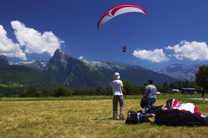 Parapente