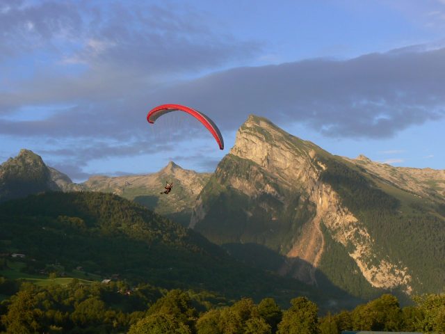 Parapente