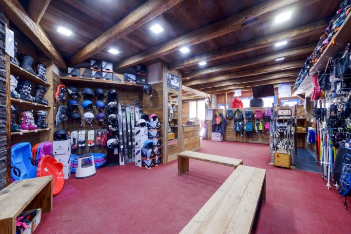 photo interieur