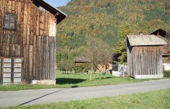 Le Pont de Revé – Vallon