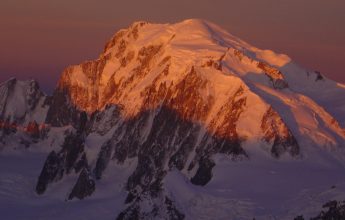 Stages Montagne –  Haute-Altitude