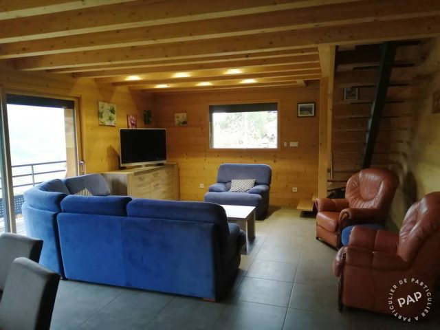 Chalet l’Aigle