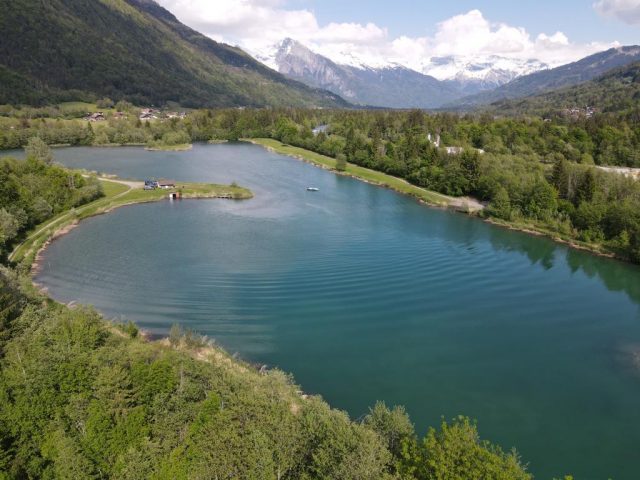 Lac du Verney